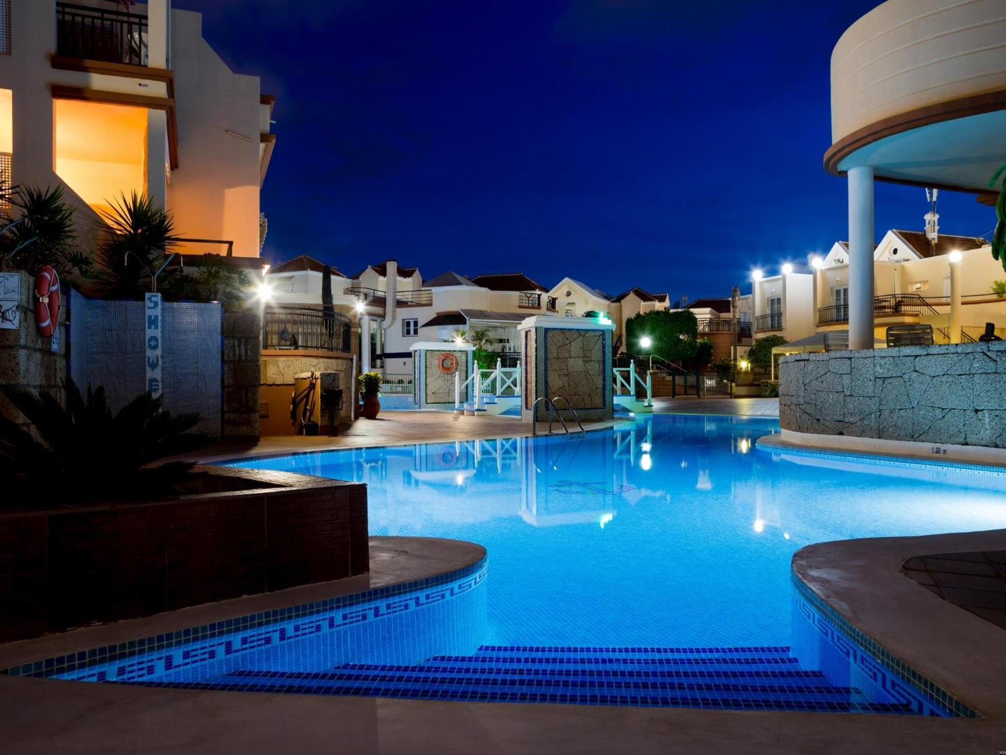 501 Yucca Park Second Line To Beach Costa Adeje  Exterior photo